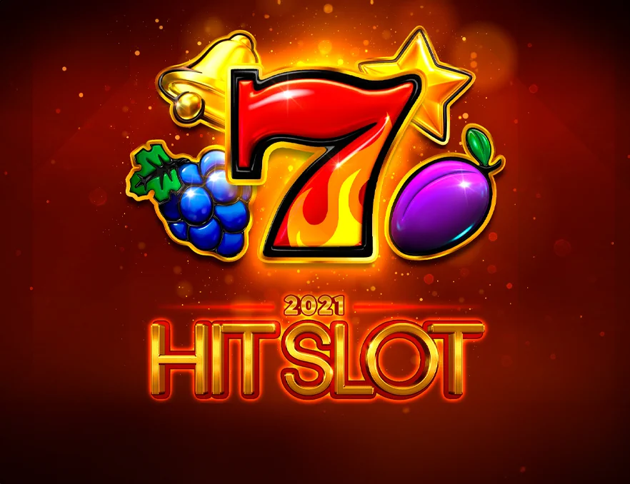 2021 Hit Slot 2021 Hit Slot